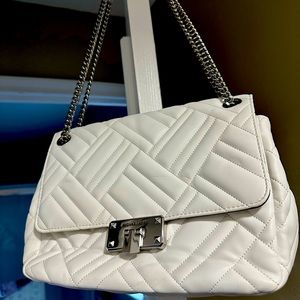 Michael Kors Quilted Bag